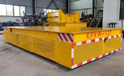 河南冠杰助力打造智能化工厂，高效解决蓄电池制造企业铅块搬运难题