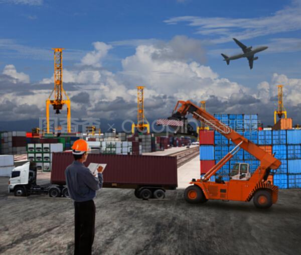 农产品陆路运输物流 连接生产与消费的关键纽带